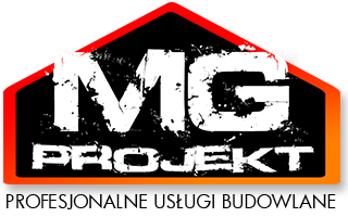 Wykończenia wnetrz i modernizacje  - MG Projekt